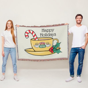 Couverture FRIENDS™   Musique de vacances Perk Central