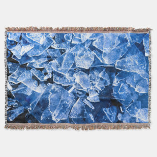 Couverture Froid de glace et refroidissement