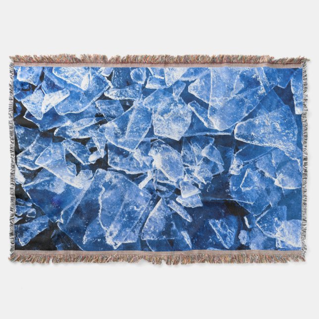 Couverture Froid de glace et refroidissement (Devant)