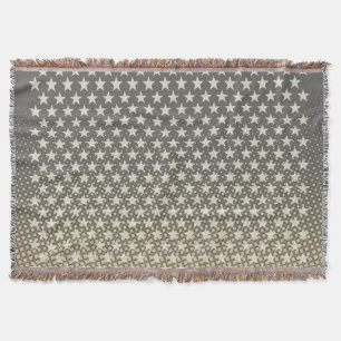 Couverture Funny Stars Motif transparent + votre idée