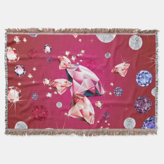 Couverture Galaxie de diamant 6 (Devant)