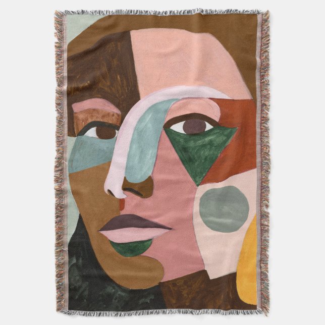 Couverture Geo Face (devant Vertical)