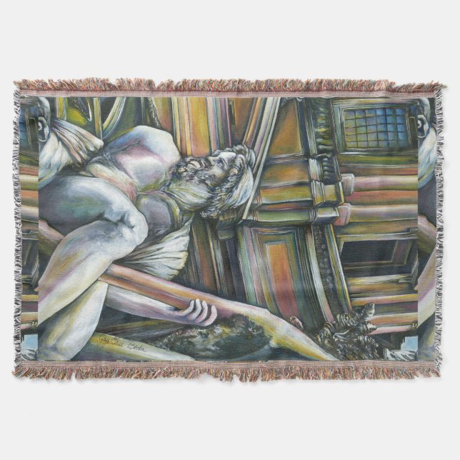 Couverture Gesamtkunstwerk (Devant)