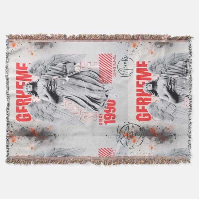 Couverture Gfrheme 1999 T-Shirt (Devant)