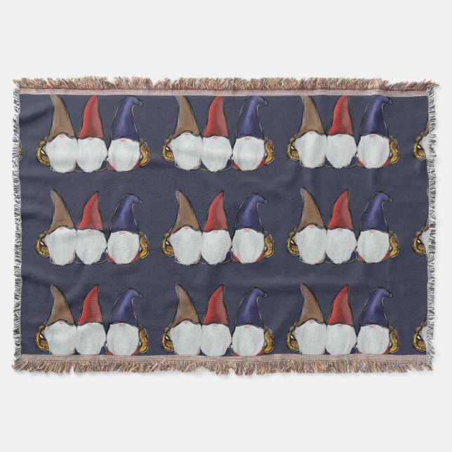 COUVERTURE  GNOMES        (Devant)