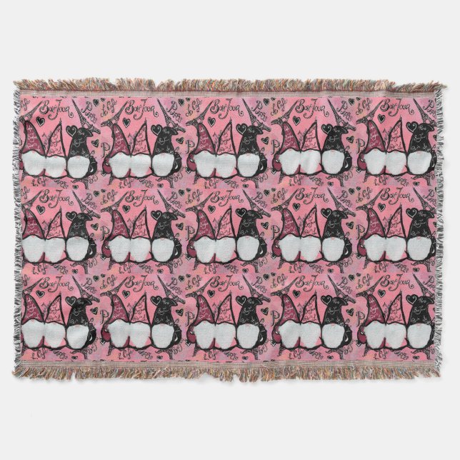 COUVERTURE GNOMES (Devant)