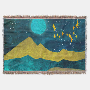 Couverture Golden Flock