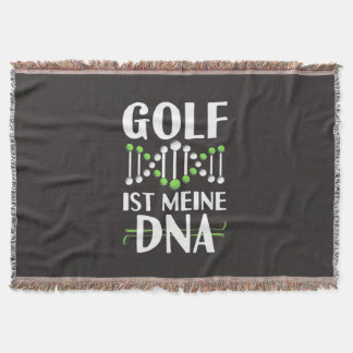 Couverture Golf C'est mon ADN