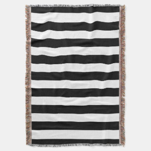 Couverture Grandes taches noires et blanches