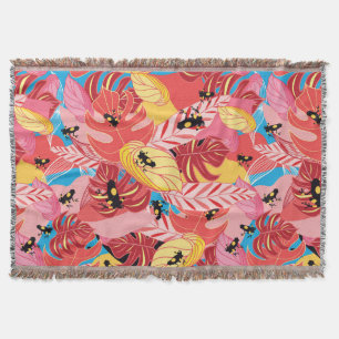 Couverture Grenouille de la jungle