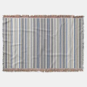 Couverture Gris bleu foncé