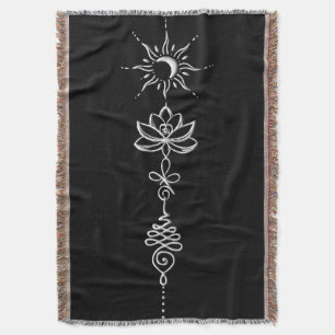 Couverture Groupe Silver Unalome