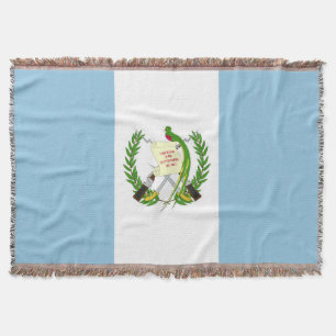 Couverture Guatemala