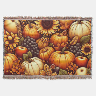 Couverture Halloween/Automne/Automne/citrouille