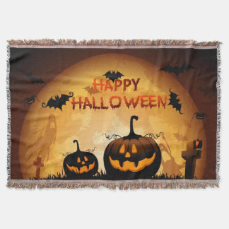 Couverture Halloween  blankets