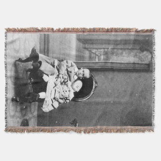Couverture Haunting Vintage Sibling Portrait 