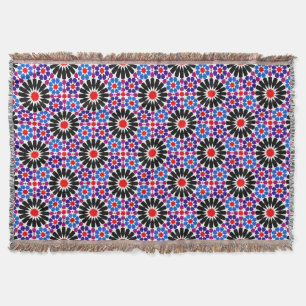 Couverture Héritage mosaïque : Art Zellige andalou marocain