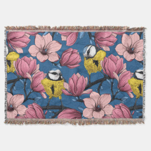 Couverture Heure du printemps
