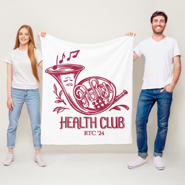 Couverture HHC (Corne française) (En situation)