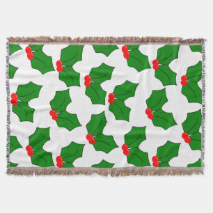 Couverture Holly
