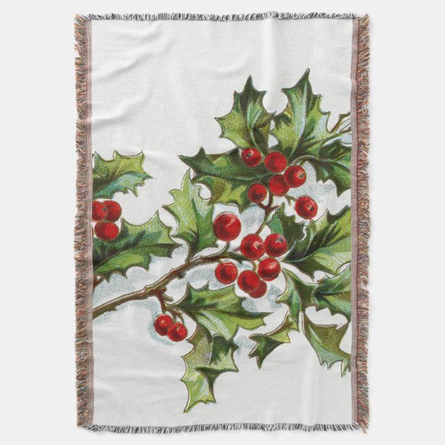 Couverture HollyBerries_001 (devant Vertical)