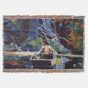 Couverture Homer - Guide Adirondack