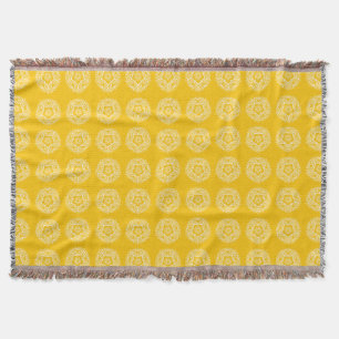 Couverture Honey Mandala