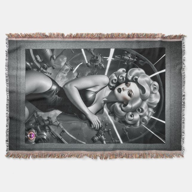 Couverture I Dabble In Mechanical Engineering par Xzendor7 (Devant)