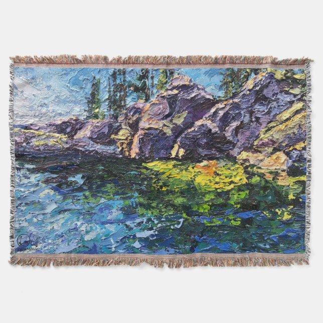 Couverture Imagen de mi obra arte Marítimo (Devant)