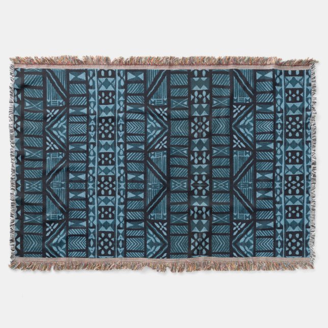 Couverture Impression hawaïenne (Devant)