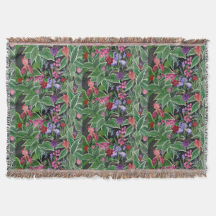 Couverture Iris Garden