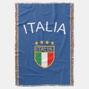 Couverture Italie