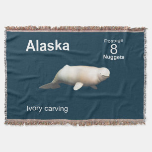 Couverture Ivory Beluga