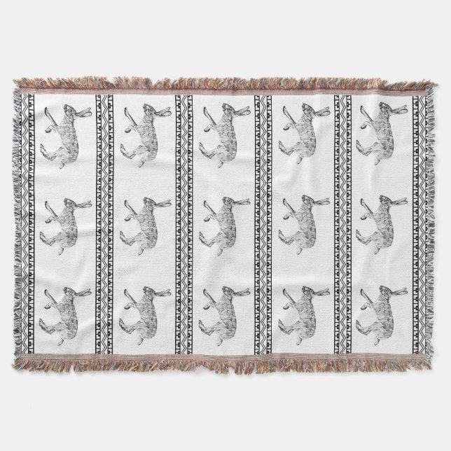 Couverture Jacklapin du sud-ouest et montagnes géométriques (Devant)