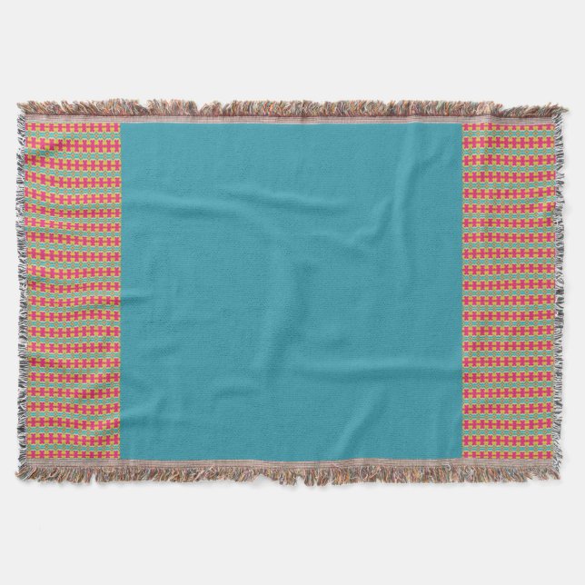 Couverture Jade Patterned (Devant)
