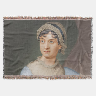 Couverture Jane Austen