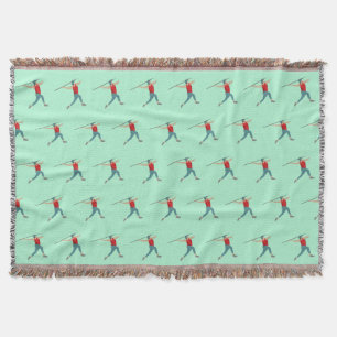 Couverture Javelin