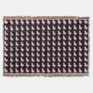 Couverture Je crois en la licorne rose invisible.
