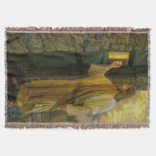 Couverture Jésus à votre cru de porte
