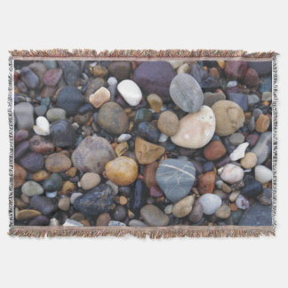 Couverture Jet de cailloux