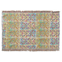 Jet marocain de style de Boho