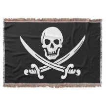 Jolly Roger Pirate Flag