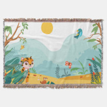 Jouant et descriptif, Jouant Jungle Cub numérique