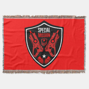 Couverture Jouet Jouet Jeu de canon Bataille