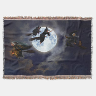 Couverture Joyeuses sorcières