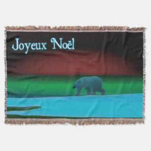 Couverture Joyeux Noё l - Ours polaire