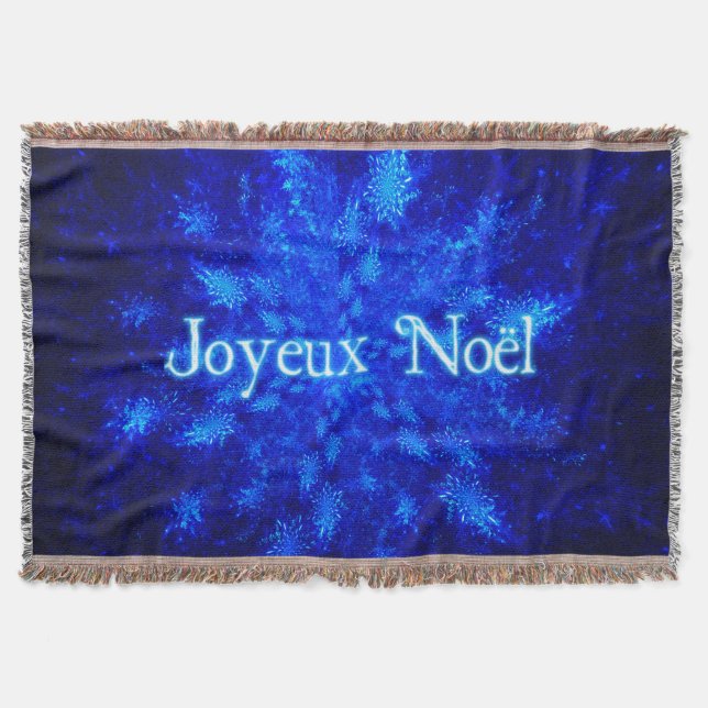 Couverture Joyeux Noё l - Snowburst (Devant)