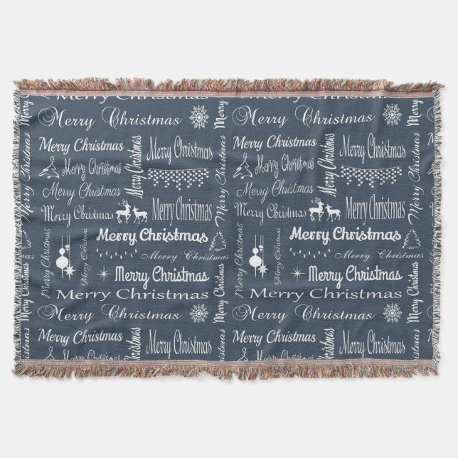 Couverture Joyeux Noël (Devant)