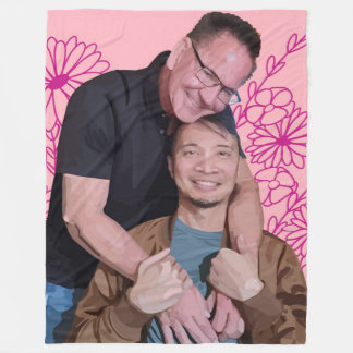 couverture Justin & Jeff 2025