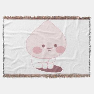 Couverture KaKao Friends et KaKaoTalk - Édition Lovely Apeach